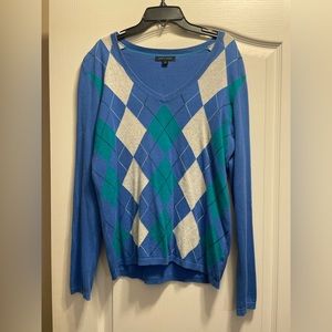 Tommy Hilfiger sweater